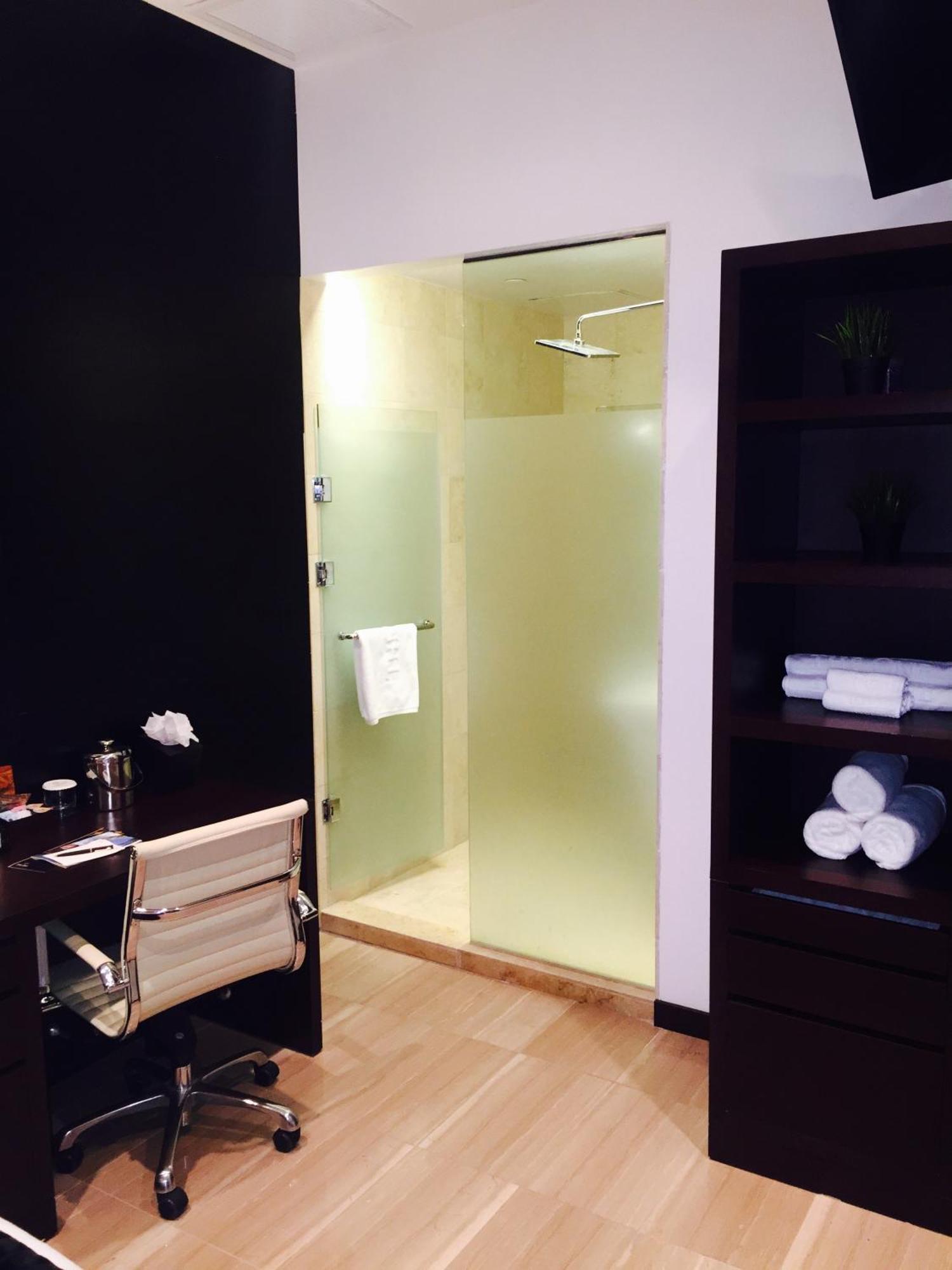 Habitación Compact