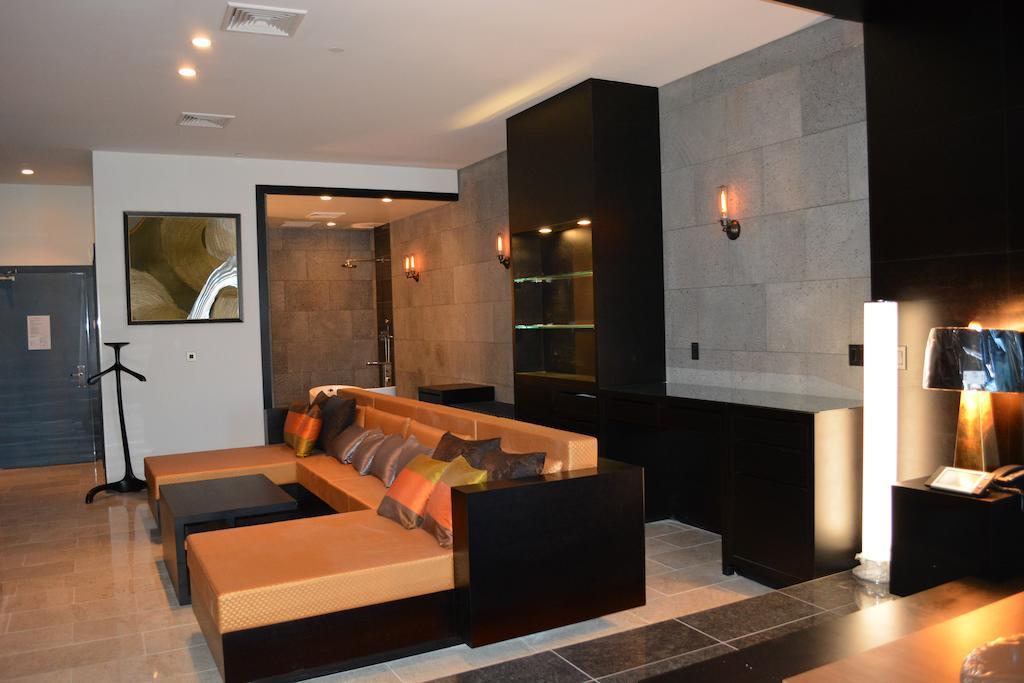 Suite Grand