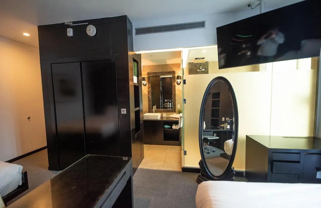 The One Boutique Hotel-1