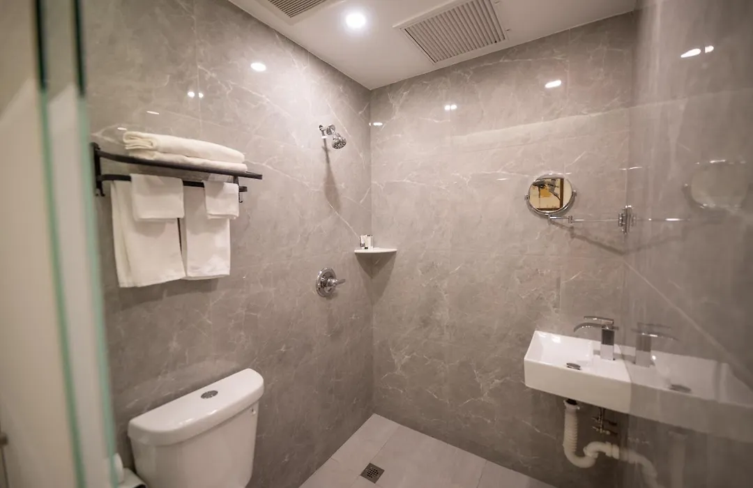 The One Boutique Hotel-1