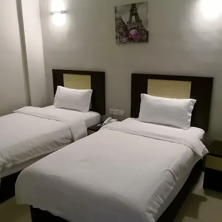 The One Boutique Hotel-2