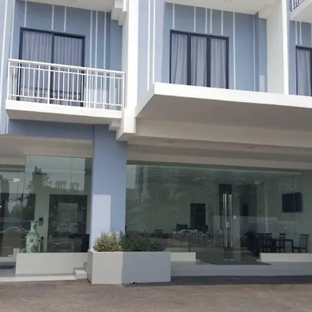The One Boutique Hotel-3