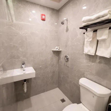 The One Boutique Hotel-2