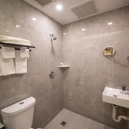 The One Boutique Hotel-3