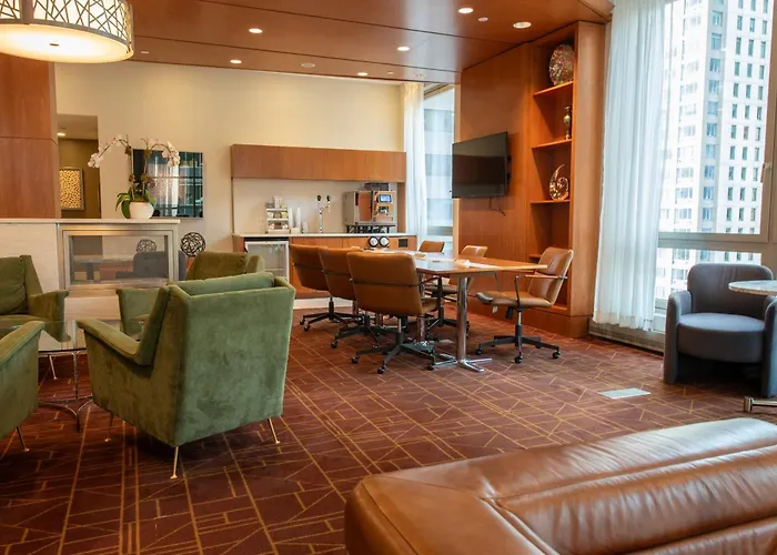 Hotel Boutique At Grand Central New York